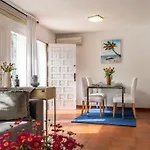 Feriehus Elviria Beachside House Marbella