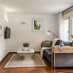 Elviria Beachside House Feriehus