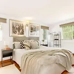 Feriehus Elviria Beachside House *