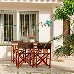 Elviria Beachside House Feriehus Marbella