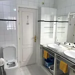 Elviria Beachside House Feriehus Marbella