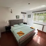Feriehus Elviria Beachside House