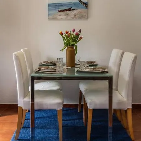 Elviria Beachside House * Μαρμπέλλα