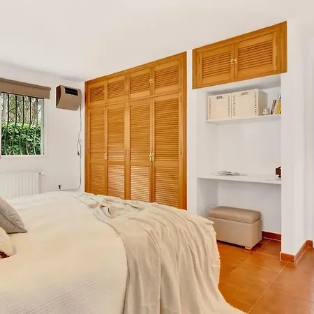 Elviria Beachside House Σπίτι διακοπών Μαρμπέλλα