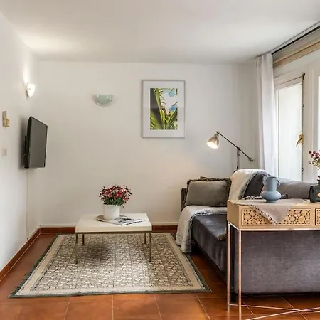 Elviria Beachside House Holiday home