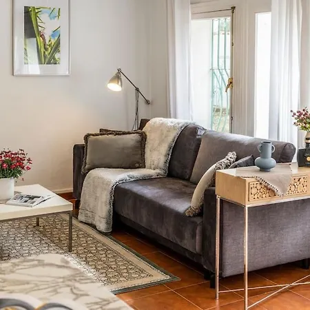 Elviria Beachside House * Marbella