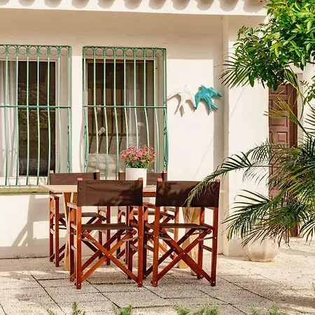 Elviria Beachside House Сasa de vacaciones Marbella