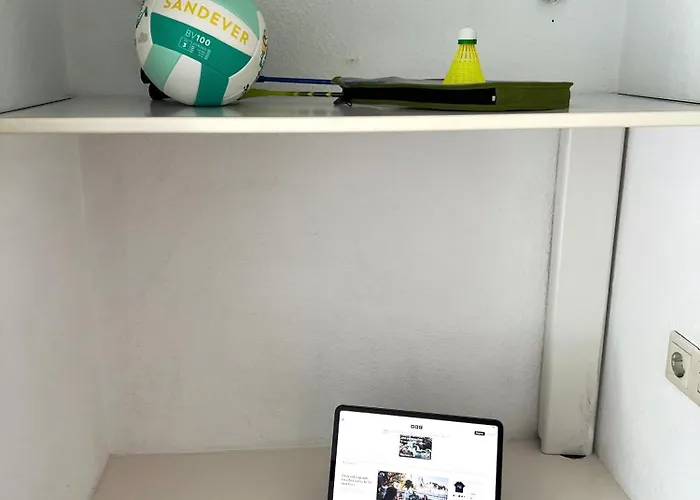 Elviria Beachside House Holiday home