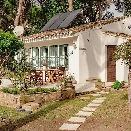Σπίτι διακοπών Elviria Beachside House *