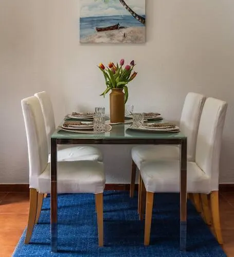 Elviria Beachside House * Μαρμπέλλα