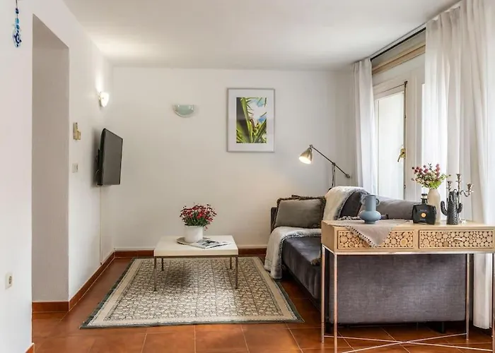Elviria Beachside House Σπίτι διακοπών